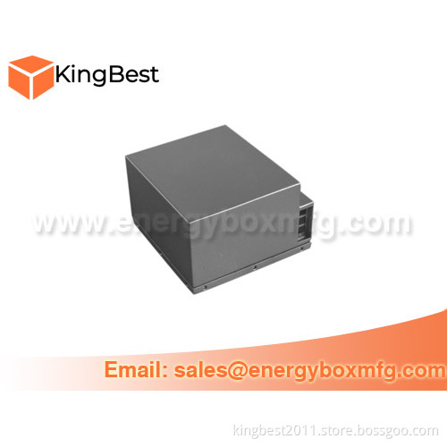 Custom Made Battery Packs Housing